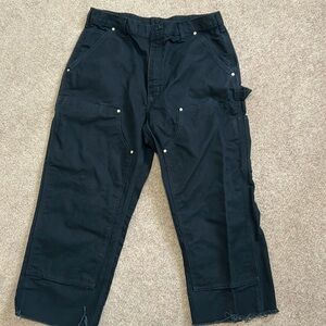Carhartt cut off new
